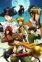 Poster for Saiyuuki Reload: Zeroin