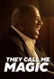 Poster for They Call Me Magic