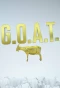 Poster for G.O.A.T.