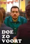 Poster for Doe Zo Voort