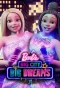 Poster for Barbie Netflix Movies