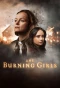 Poster for The Burning Girls