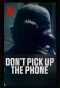 Poster for Pervert: Hunting the Strip Search Caller