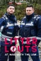 Poster for Litter Louts: At War with the Law