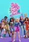 Poster for Barbie: It Takes Two