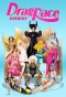 Poster for Drag Race Sverige