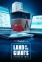 Poster for Land of the Giants: Titans of Tech