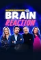 Poster for Richard Hammond's Brain Reaction