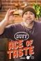 Poster for Duff: Ace of Taste