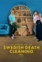 Poster for The Gentle Art of Swedish Death Cleaning