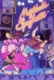 Poster for Meatballs & Spaghetti