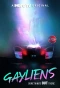 Poster for Gayliens