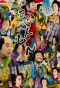Poster for Chikaemon