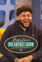 Poster for Big Zuu's Breakfast Show