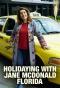 Poster for Holidaying with Jane McDonald: Florida