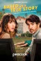 Poster for Based on a True Story