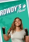 Poster for Rowdy's Places