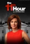 Poster for The 11th Hour with Stephanie Ruhle