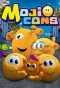 Poster for The Mojicons