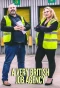 Poster for A Very British Job Agency