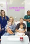 Poster for Aussie Kids A&E