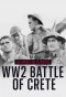 Poster for Ultimate Blitzkrieg - The WW2 Battle of Crete