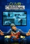 Poster for So Dumb It's Criminal