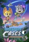 Poster for The Creature Cases