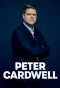 Poster for Peter Cardwell