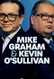 Poster for Saturday Night Talkaway with Kevin O'Sullivan