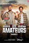 Poster for Les Amateurs
