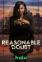 Poster for Reasonable Doubt
