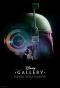 Poster for Disney Gallery: The Book of Boba Fett