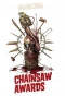 Poster for Fangoria Chainsaw Awards