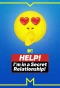 Poster for Help! I'm in a Secret Relationship!