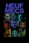 Poster for Neufs mecs