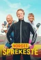Poster for Norges sprekeste