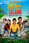 Poster for Rock Island Mysteries