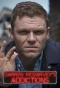 Poster for Darren McGarvey's Addictions