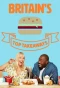 Poster for Britain's Top Takeaways