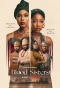 Poster for Blood Sisters