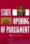 Poster for The State Opening of Parliament