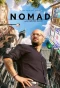 Poster for Nomad with Carlton McCoy