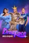 Poster for Drag Race Belgique