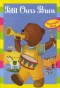 Poster for Les Aventures de Petit Ours brun