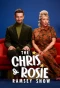 Poster for The Chris & Rosie Ramsey Show