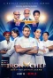 Poster for Iron Chef: Quest for an Iron Legend