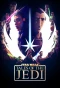 Poster for Star Wars: Tales of the Jedi