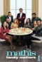 Poster for Mathis Family Matters
