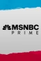 Poster for MSNBC Prime